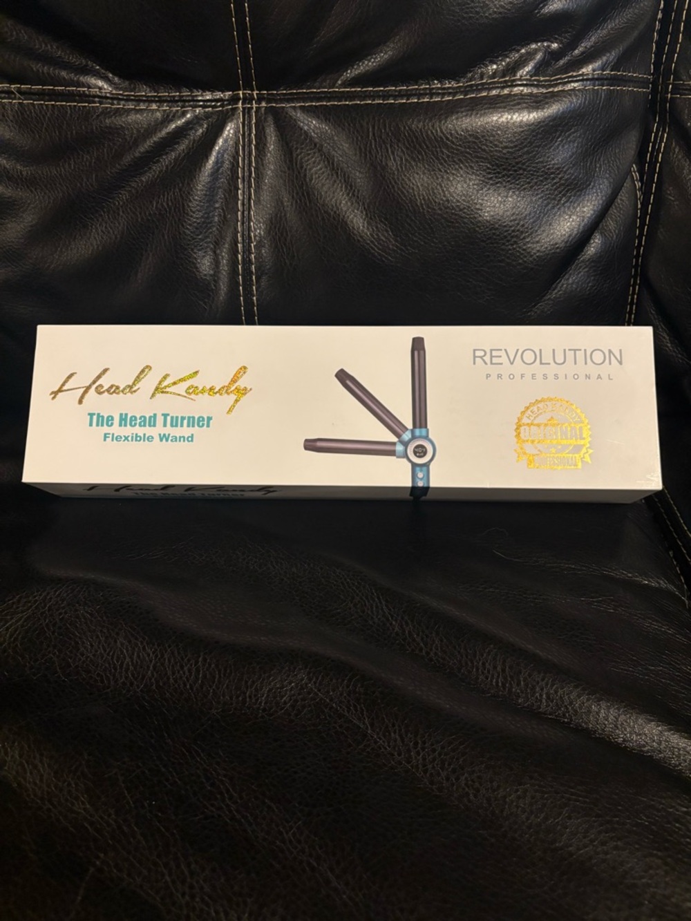 Head Kandy Styling Wand